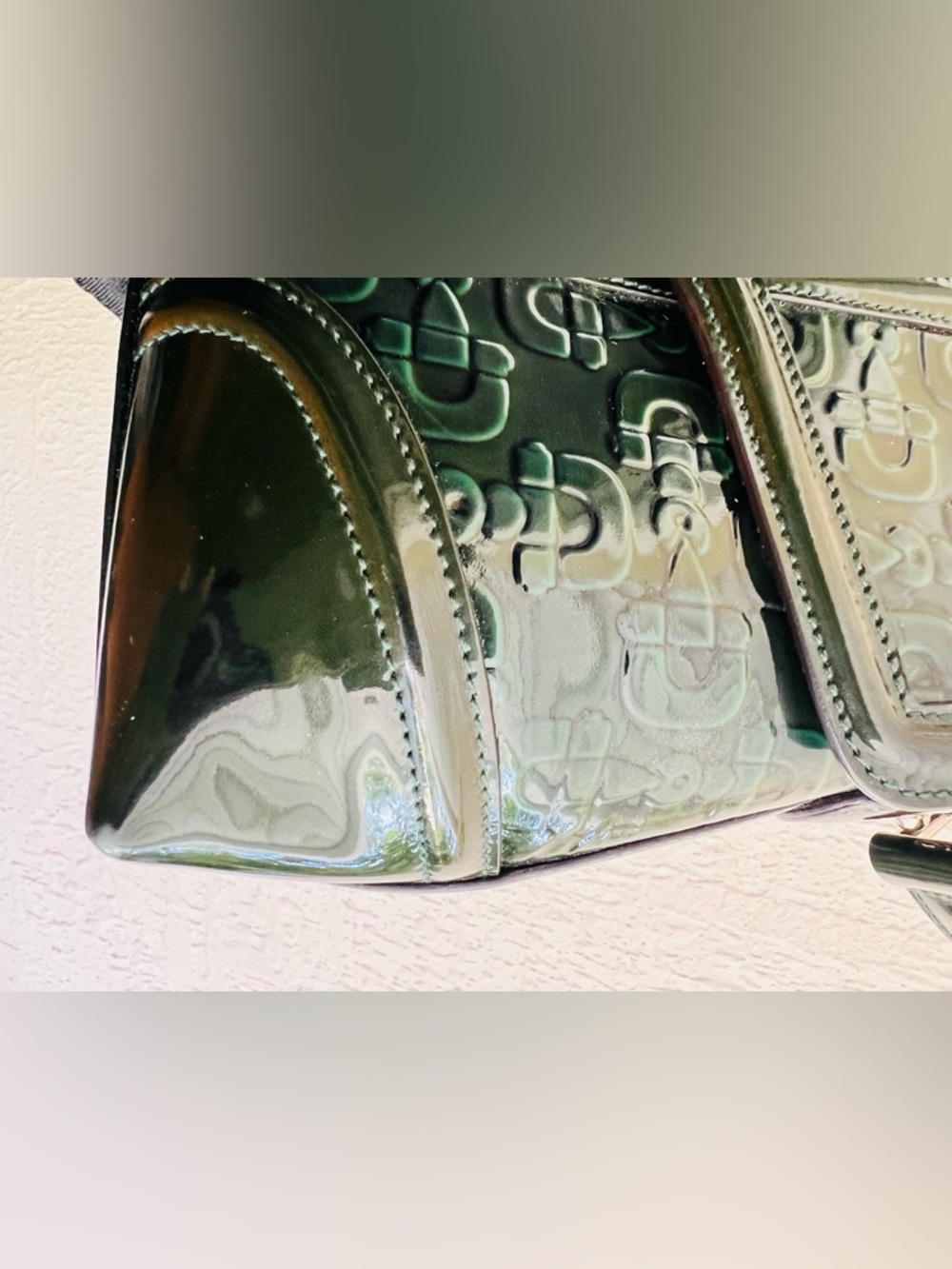 Gucci Horsebit Treasure Flap Bag - Picture 16 of 16